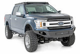 Rough Country - Front Bumper - High Clearance - Skid Plate - Ford F-150 (18-20) - 10756A