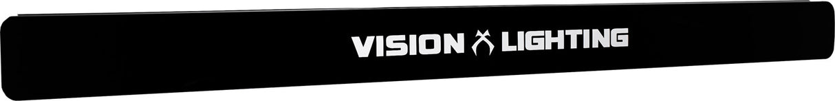 Vision X - Light Bar Cover  - 9898759