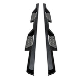 Westin - 56-116852 HDX Stainless Drop Nerf Step Bars