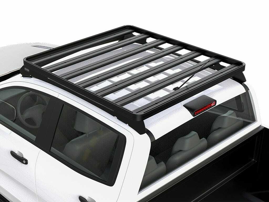 Front Runner - Ford Ranger T6/Wildtrak/Raptor (2012-2022) Slimline II Roof Rack Kit - KRFR012T