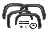 Pocket Fender Flares - Toyota Tacoma 2WD/4WD (2024)
