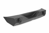 Rough Country 10593A Rear Bumper - 10593A