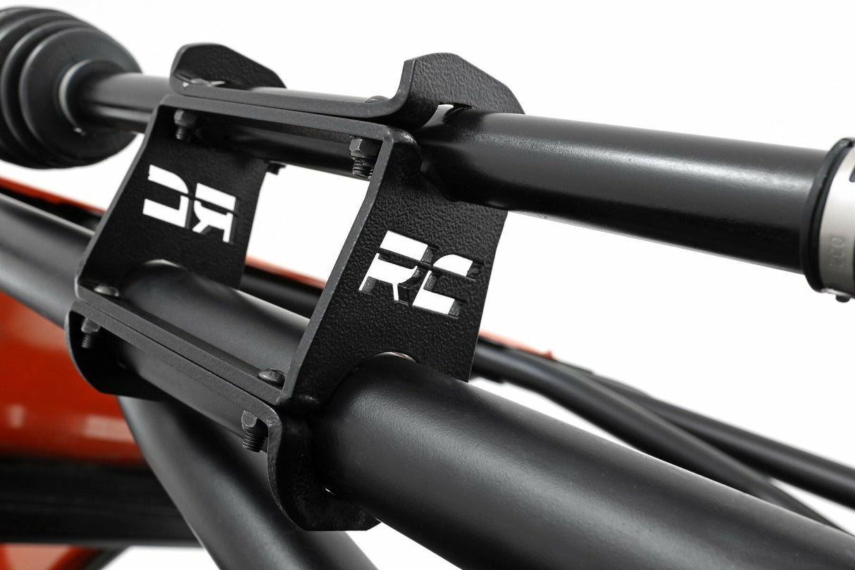 Rough Country 99214 Spare Axle Cage Mount