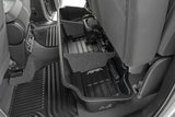 Rough Country RC09061 Under Seat Storage - RC09061