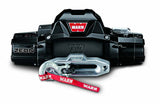 Warn - ZEON WINCH ROPE COVER SOLID - 89775