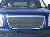 T-Rex Grilles - 1 Pc Horizontal Aluminum Billet Grille Overlay - 21171
