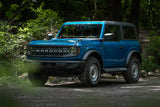 ARB - 4480020 - Rock Sliders for 2-Door Models