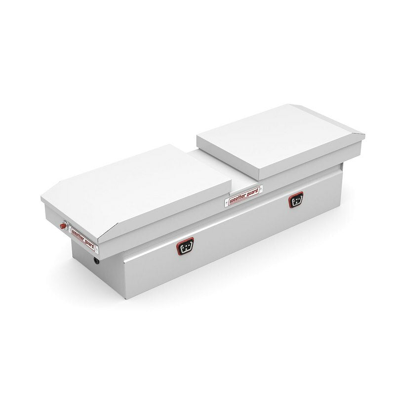Weather Guard - GULLWING BOX - STEEL - 125-3-04