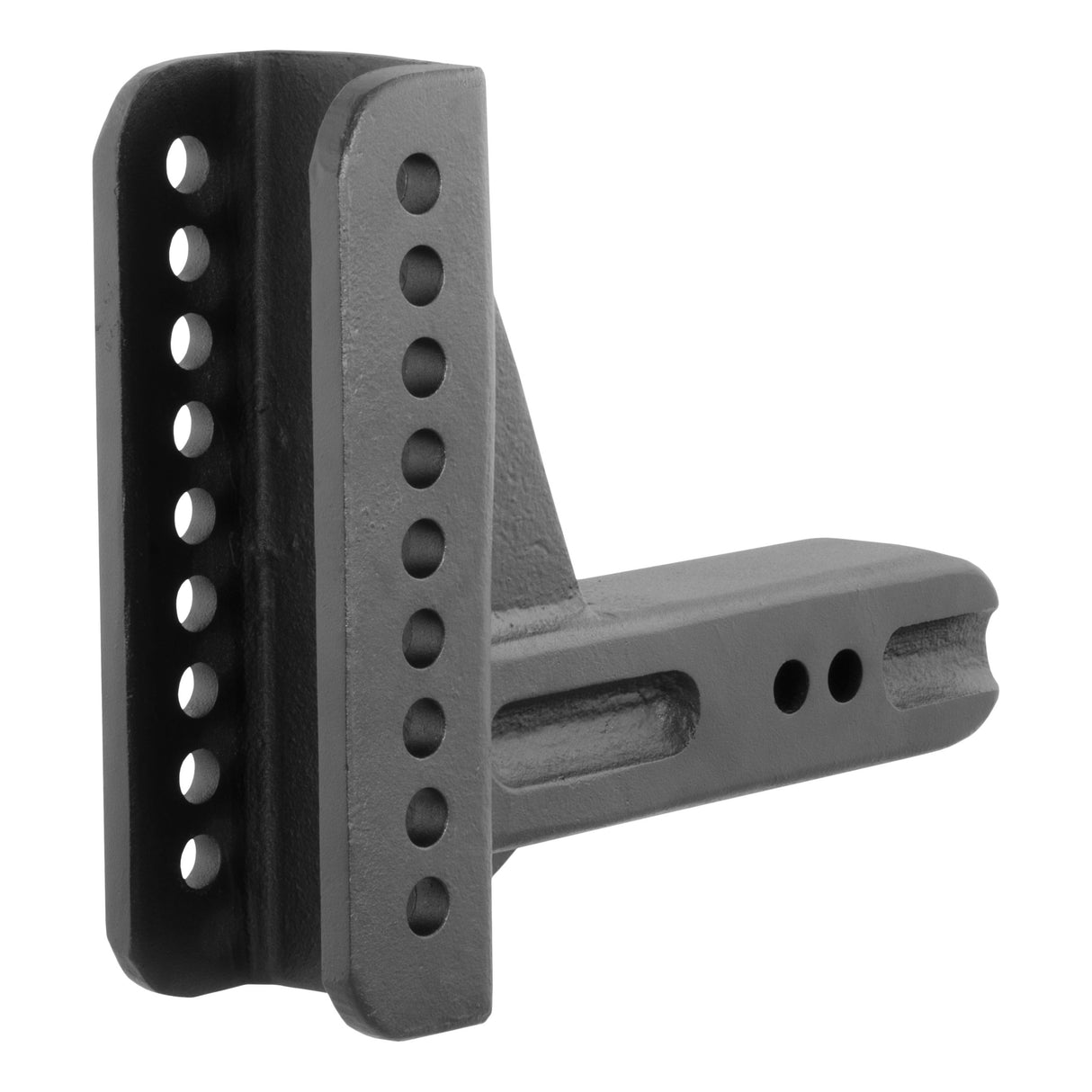 Curt - Replacement 2-1/2" Channel Mount Shank (Fits #45902 or #45908, 20,000 lbs.) - 45917