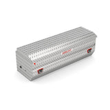Weather Guard - 58" ALL-PURPOSE CHEST - ALUM - 634-0-04