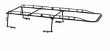 Holman - The Pro Rack Full Kit - Full-Size T - 2SSS8E