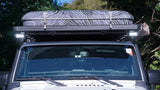 Vision X - Lighting 9944708 Overland Light Mount