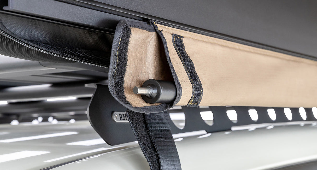 Rhino Rack - Sunseeker Freestanding Awning 2m - 32148