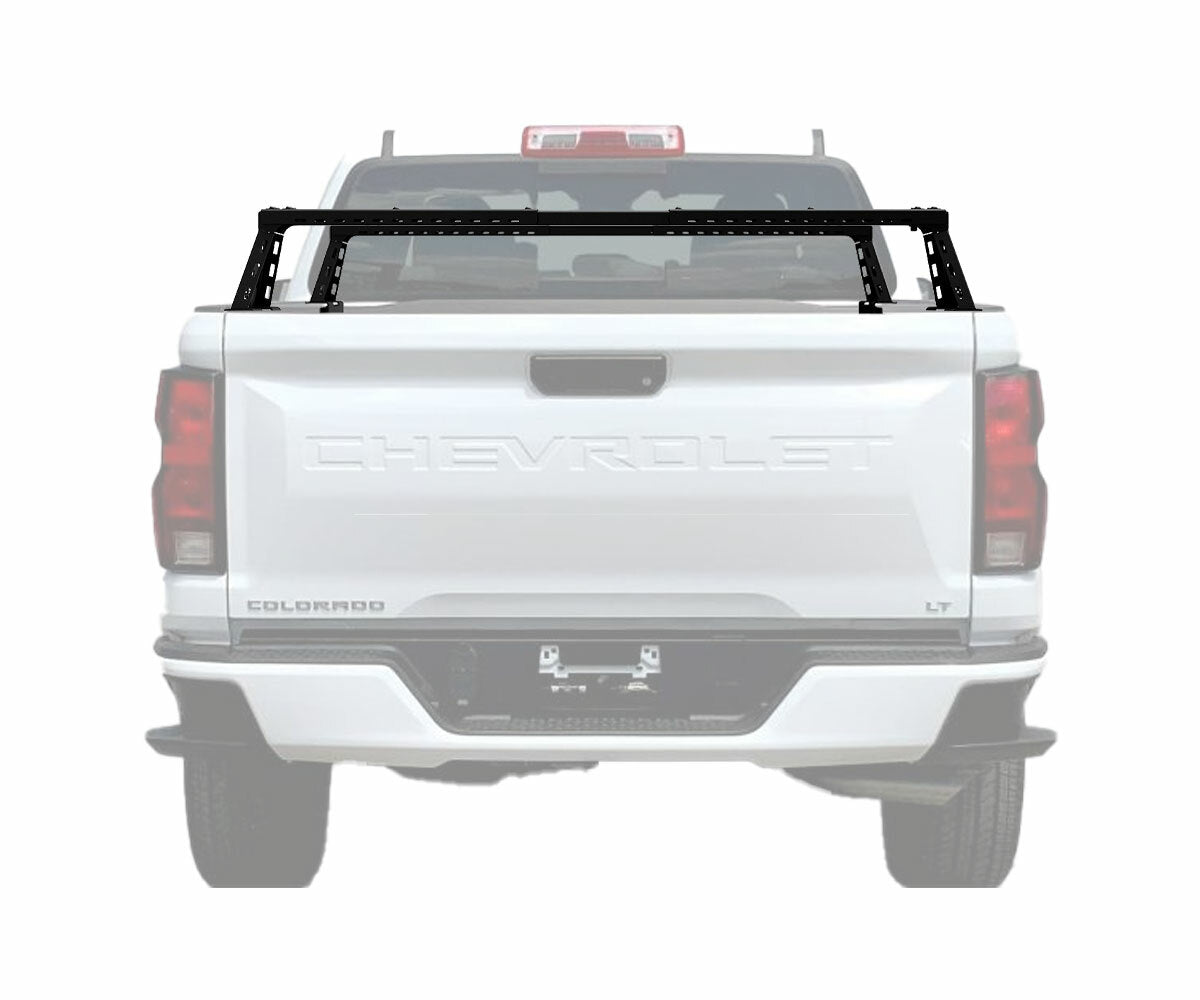 CBI - Chevy Colorado Overland Bed Bars - 500-000-018-007