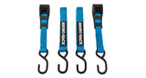 Rhino Rack - Tie Down Strap with Hook (x2) - RTDH3