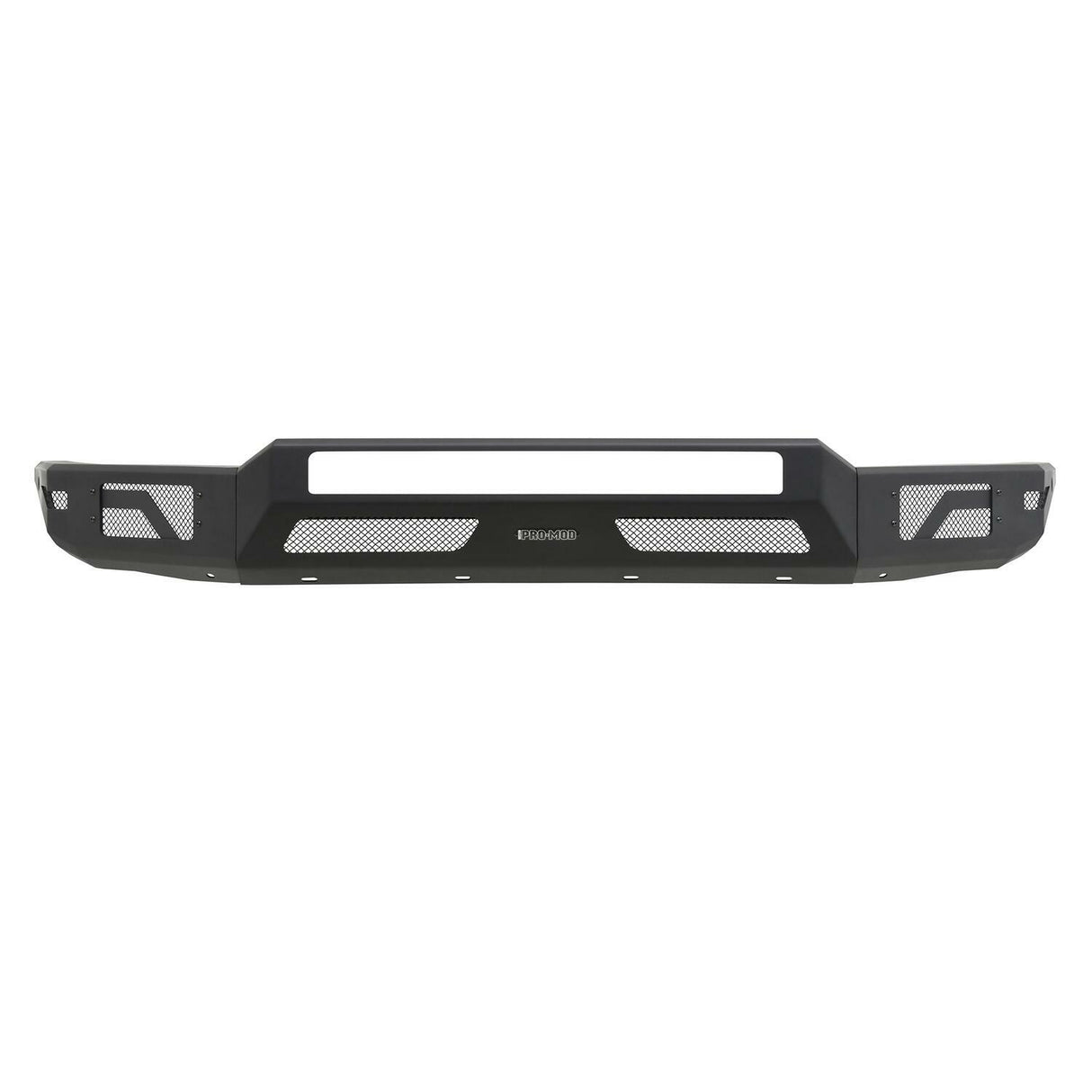 Westin - 58-41045 Pro-Mod Front Bumper