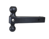 GEN-Y - Hitch GH-054 2" Shank 16K Extended Versa-Ball Mount 12" length - GH-054