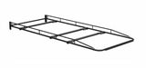 Holman - Pro Iii Alu. Medium Duty Cargo Rack - 8016A