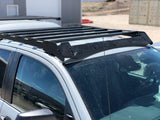 Prinsu - Scratch & Dent Toyota Tundra Prinsu Double Cab Rack | 2007-2021 - Standard - 400-000-012-029