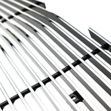 T-Rex Grilles - 1 Pc Horizontal Aluminum Billet Grille Insert - 20371
