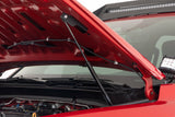 Hood Struts - Hydraulic - Toyota Tacoma 2WD/4WD (2024)
