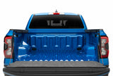 Husky Liners Guardian Comfort Tailgate Mat - HBMB15TG