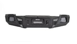Go Rhino 24179T BR6 Winch-Ready Front BR Bumper for Chevrolet Silverado 1500