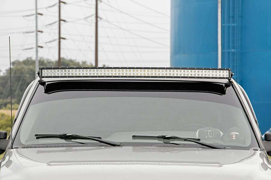 Rough Country 70539 LED Light Mounts - 70539