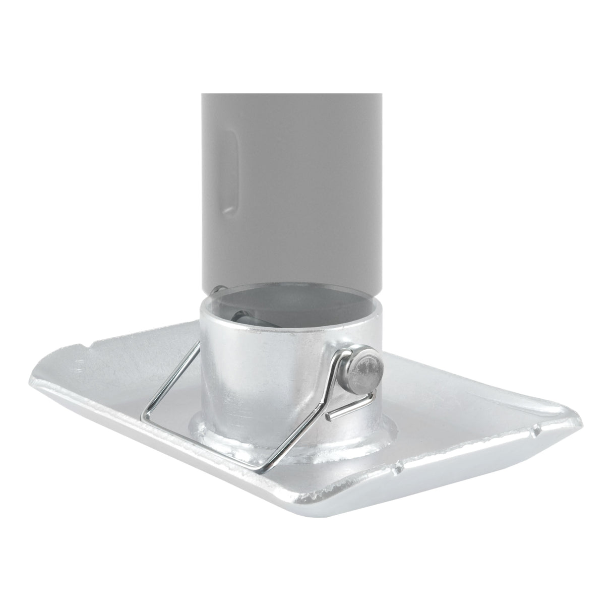 Curt - 3/8" Safety Pin (2-3/4" Pin Length, Packaged) - 28279