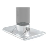 Curt - 3/8" Safety Pin (2-3/4" Pin Length, Packaged) - 28279