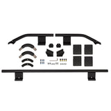 ARB - 1780010 - BASE Rack Front 1/4 Guard Rail