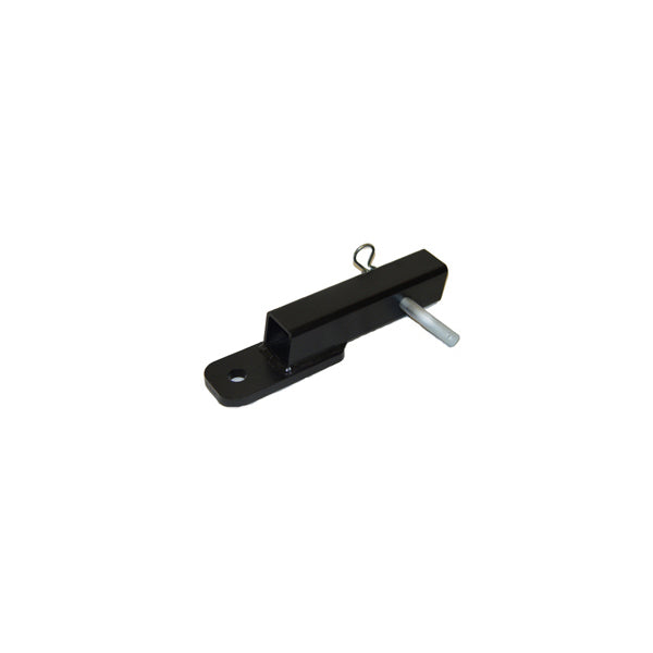 Rugged Ridge - 2 Inch Drawbar and Hitch Pin - 11237.02