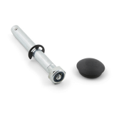 Thule - Push Clevis Axle CGR/CHE 12- - 1550191306