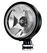 KC Hilites - 6" Daylighter with Gravity LED G6 SAE Driving Beam Black Single - #1653 - 1653