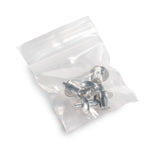Factor 55 00391 ROPE GUARD RIVETS (QTY 5) -- FITS ALL ROPE GUARDS