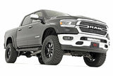 Rough Country - LED Light Kit - Bumper Mount - 20" Black Dual Row - Ram 1500 (19-23) - 70779