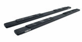 Go Rhino 650087T - 5" OE Xtreme Low Profile SideSteps - Boards Only - Textured Black