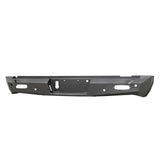 Westin - 58-421205 Pro-Series Rear Bumper