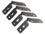 Front Runner - Wind Fairing for Low Profile Rack / 1345mm/1425mm(W) - RRAC175