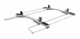 Holman - Drop Down  Rack Dbl -Lr  Nv  Gm - 4095L