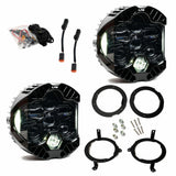 Baja Designs 44-8313 DOT LP6 LED Headlight Kit