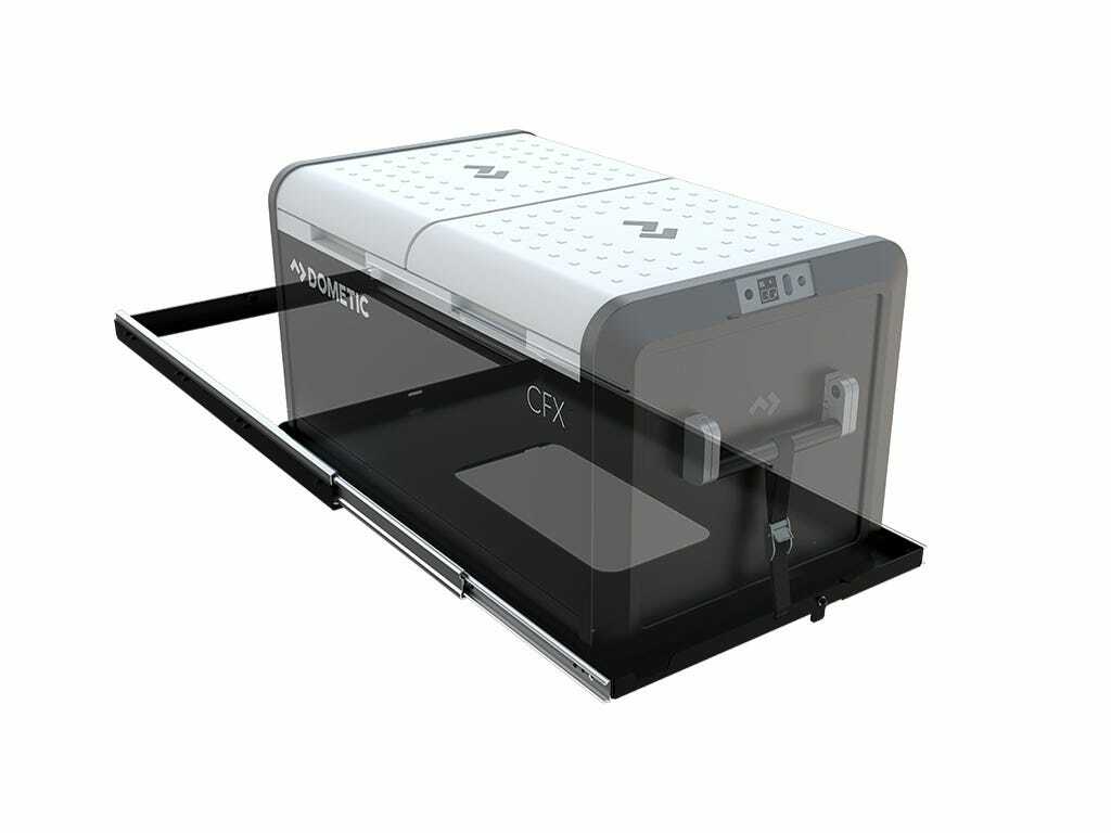 Front Runner - Cargo Slide/Fridge Slide / 80L to 90L - FSLI001