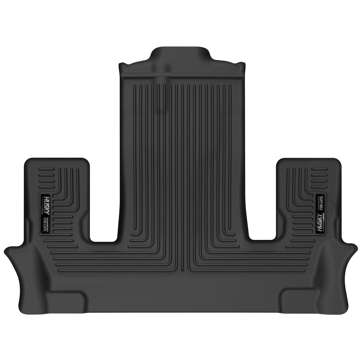 Husky Liners 51941 X-act Contour - 3rd Seat Floor Liner