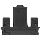Husky Liners 51941 X-act Contour - 3rd Seat Floor Liner