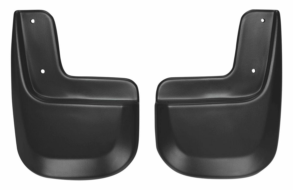 Husky Liners - Rear Mud Guards - 59411