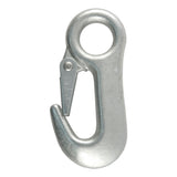 Curt - Snap Hook with 5/8" Eye (3,500 lbs.) - 81360