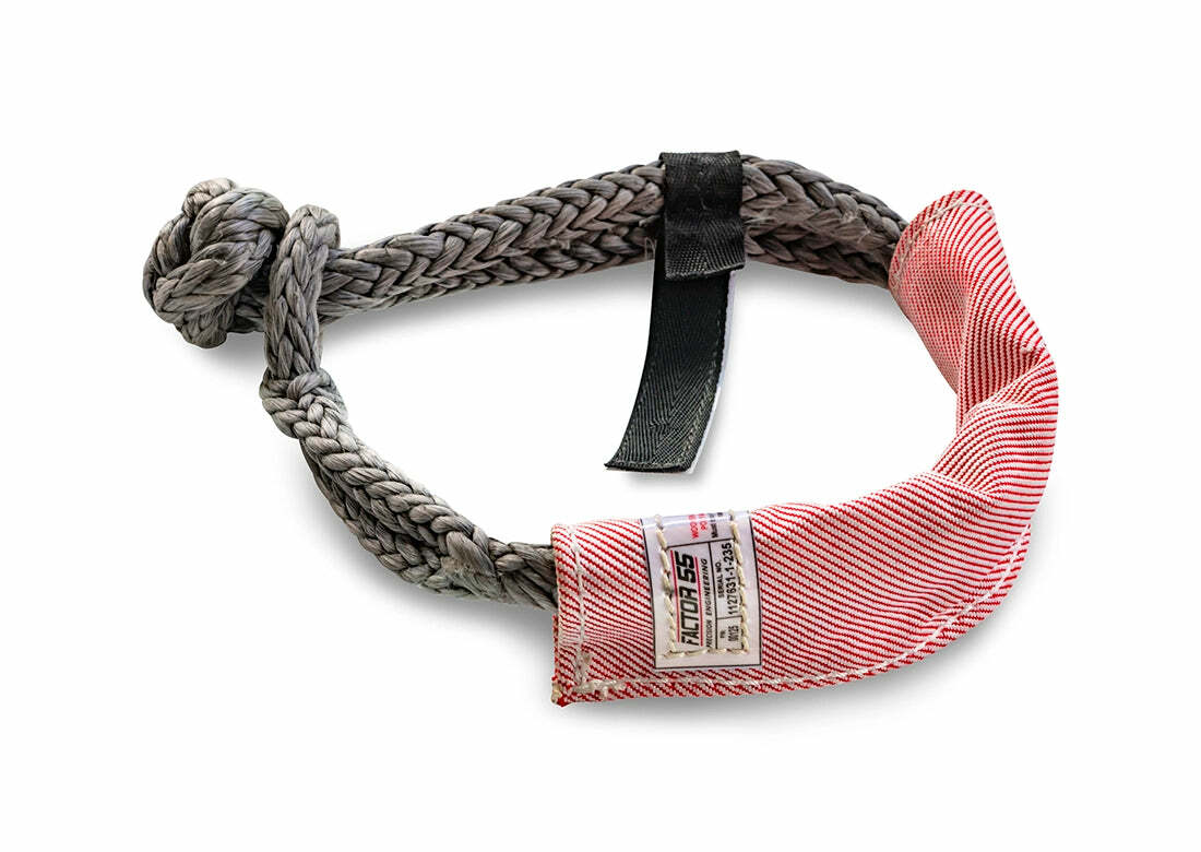 Factor55 - Ultraguard - Rope Sleeve - 00125