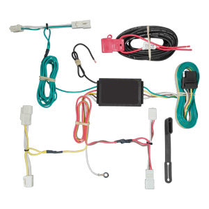 Torklift EcoHitch - Toyota Sienna 2011 - 2020 [1.25 inch] - X7256
