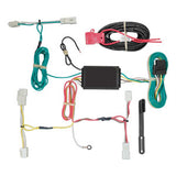 Torklift EcoHitch - Toyota Sienna 2011 - 2020 [1.25 inch] - X7256
