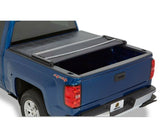 Bestop - 16175-01 - EZ-Fold Soft Tri-Fold Tonneau Cover